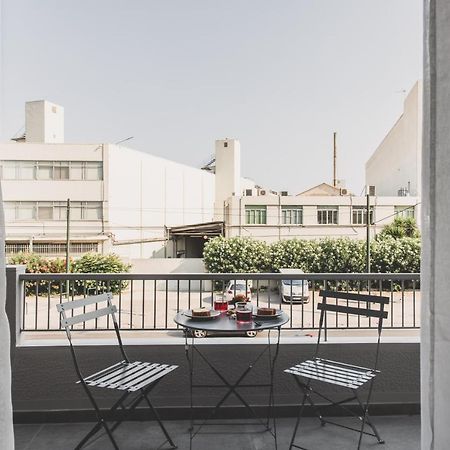 Ederlezi Habitat Apartments Pireo Esterno foto